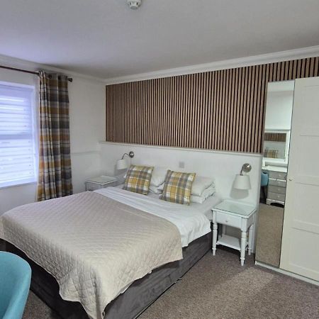 Hunters Meet Hotel Hatfield Heath Eksteriør billede