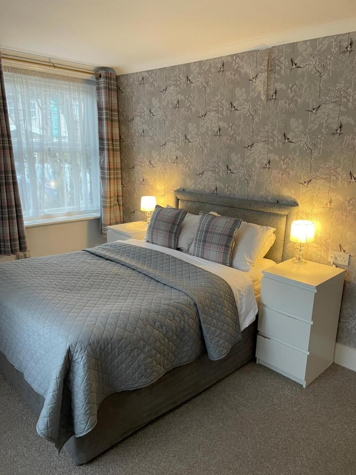 Hunters Meet Hotel Hatfield Heath Eksteriør billede