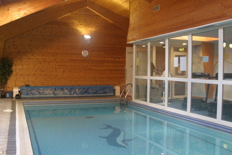 Hunters Meet Hotel Hatfield Heath Eksteriør billede